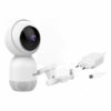 IP-kamera Eminent EM6410 1080 px WiFi 2.4 GHz Hvid - Image 3