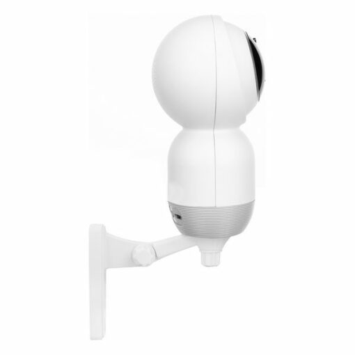 IP-kamera Eminent EM6410 1080 px WiFi 2.4 GHz Hvid - Image 2