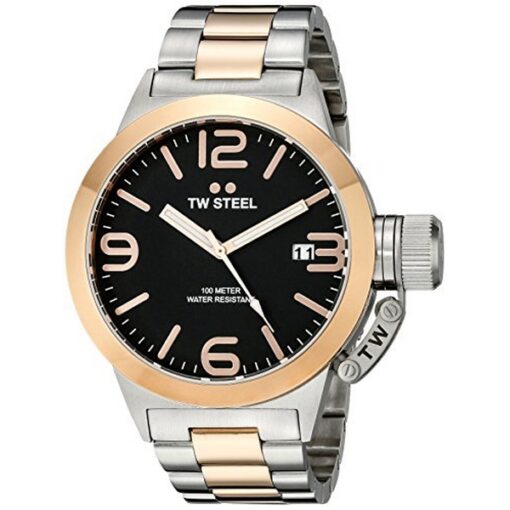 Herreur Tw Steel CB131 (45 mm)