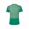 Kortærmet T-shirt til Mænd Asics fuzeX TEE - Image 8