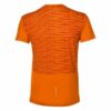 Kortærmet T-shirt til Mænd Asics fuzeX TEE - Image 6