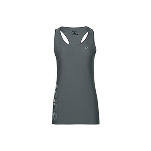 Tank top kvinder Asics GRAPHIC TANK - Image 3