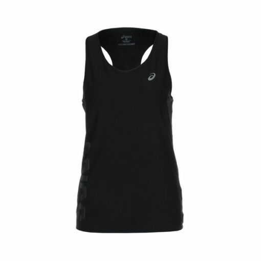 Tank top kvinder Asics GRAPHIC TANK - Image 4