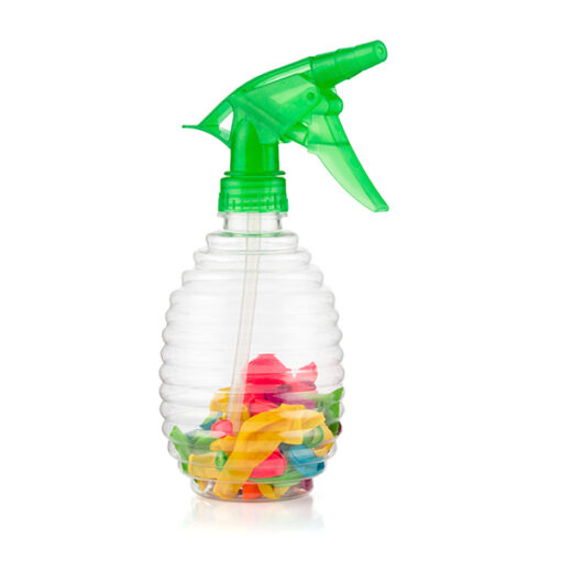 Vandballoner med pumpe (Pakke med 50) - Image 4