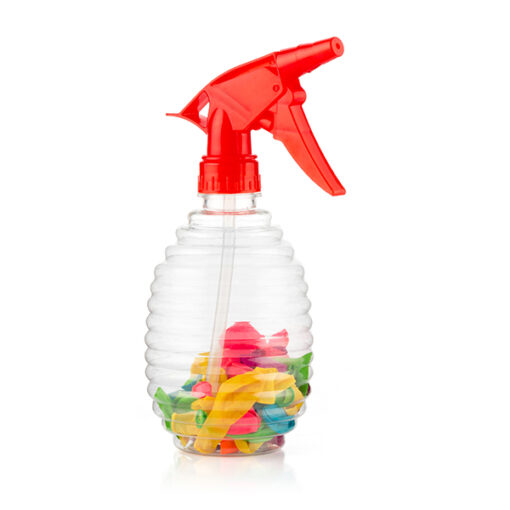 Vandballoner med pumpe (Pakke med 50) - Image 2