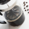 Kaffekande med stempel France - Image 4
