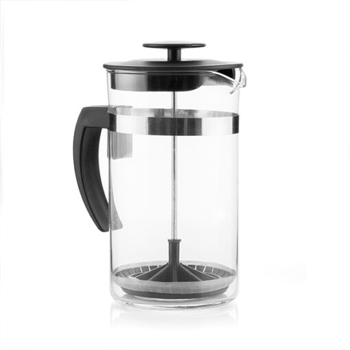Kaffekande med stempel France - Image 3
