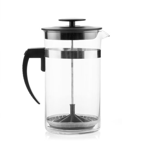 Kaffekande med stempel France - Image 2