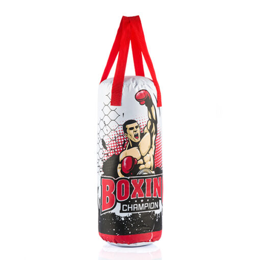 Boksebold Børns Champion - Image 3