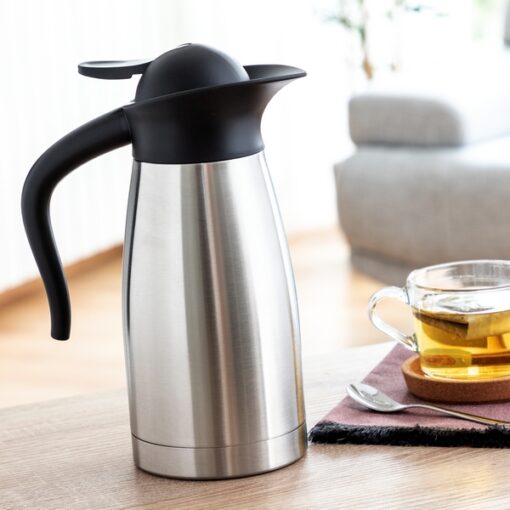 Termisk kande Inox