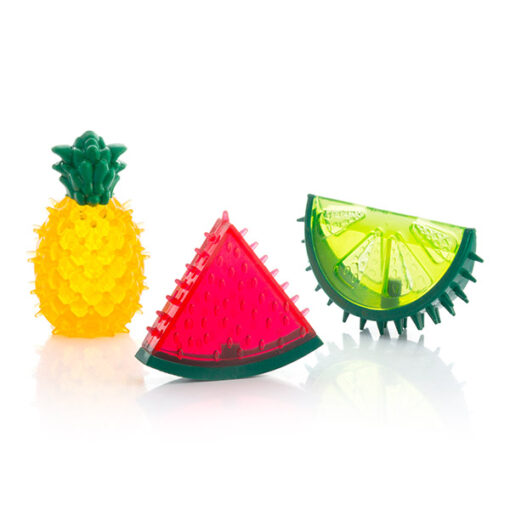 Legetøj til hunde Fruits - Image 5