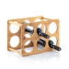 Flaskereol Bamboo (6 Flasker) - Image 3
