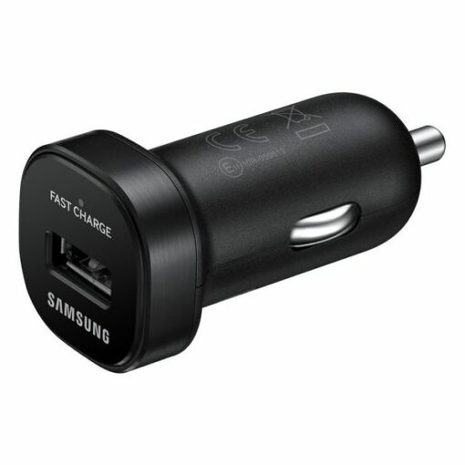 USB biloplader Samsung 222170 Sort