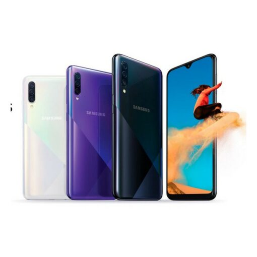 Smartphone Samsung A30s 6,4" Octa Core 4 GB RAM 64 GB - Image 3
