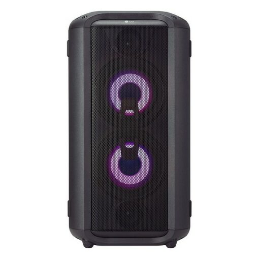 Bluetooth-højttaler LG RL4 150W Sort - Image 2