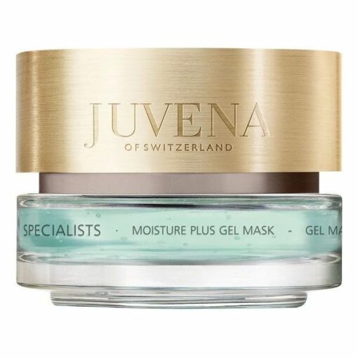 Fugtgivende maske Specialists Juvena