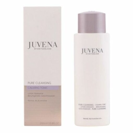 Ansigtstoner Pure Cleansing Juvena