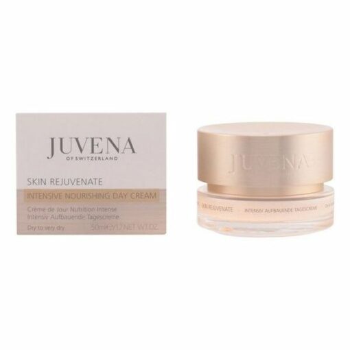 Fugtgivende anti-age creme Skin Rejuvenate Juvena