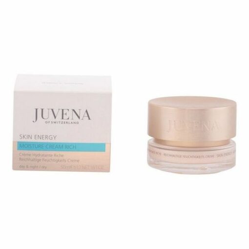Nærende ansigtscreme Skin Energy Juvena