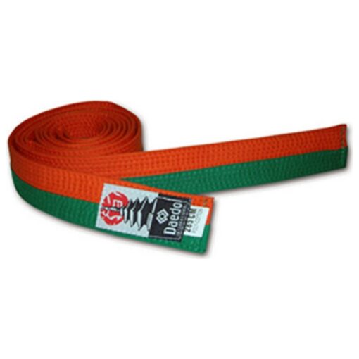 Bælte til kampsport Noris Competition Unisex Bomuld - Image 6