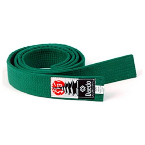 Bælte til kampsport Noris Competition Unisex Bomuld - Image 5