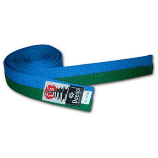 Bælte til kampsport Noris Competition Unisex Bomuld - Image 4