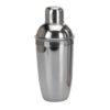 Sæt med Isspande og Cocktailshaker i Rustfrit Stål (4 dele) - Image 3