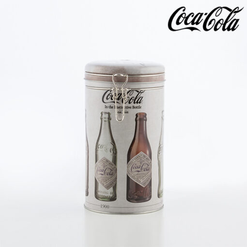 Retro Coca-Cola Boks - Image 4