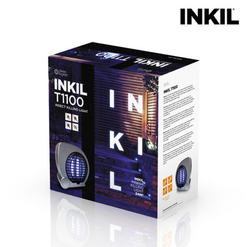 Inkil T1100 Fluedræberlys - Image 3