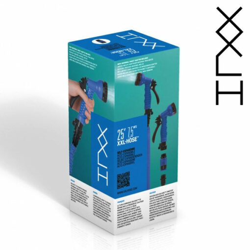 Manguera XXL Forlængelsesslange 7,5 m - Image 7