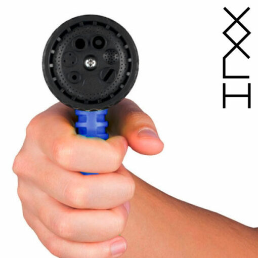 Manguera XXL Forlængelsesslange 7,5 m - Image 3