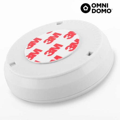 Voluma LED Spotlight med Stemmesensor - Image 3