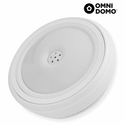 Voluma LED Spotlight med Stemmesensor - Image 2