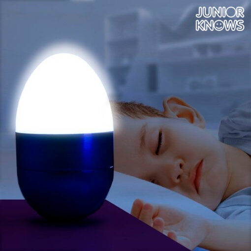 Dekorativt LED Æg