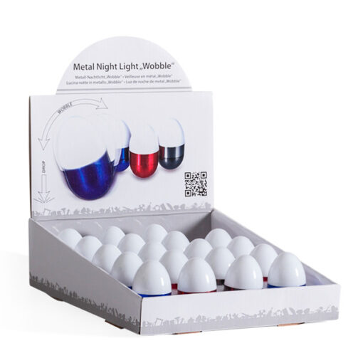 Dekorativt LED Æg - Image 2