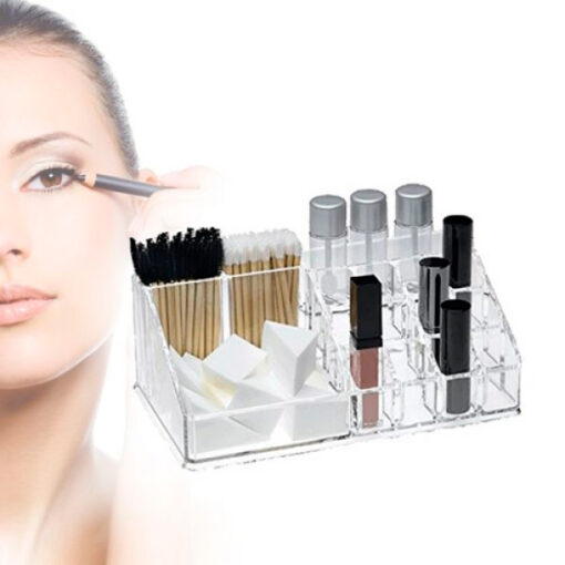 Fashion Makeup Organiser - Image 2