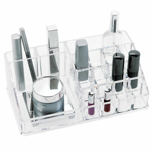 Fashion Makeup Organiser