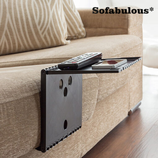 Sofabulous Sammenklappelig Bærbar Hylde