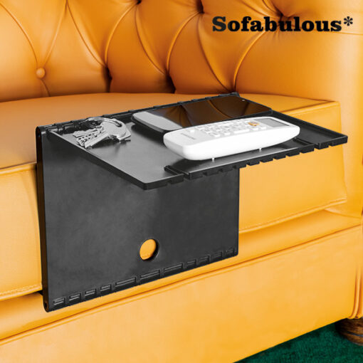 Sofabulous Sammenklappelig Bærbar Hylde - Image 8