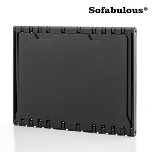 Sofabulous Sammenklappelig Bærbar Hylde - Image 4