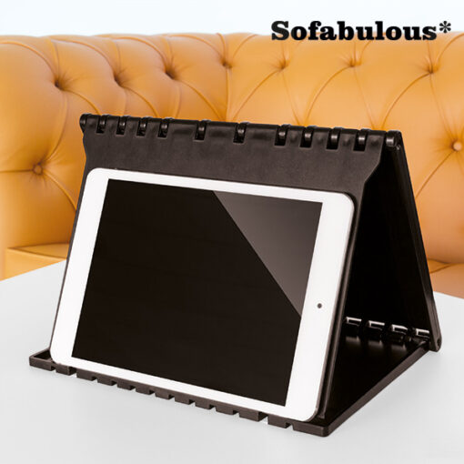 Sofabulous Sammenklappelig Bærbar Hylde - Image 3