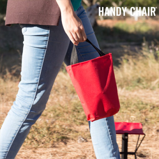 Handy Chair Sammenklappelig Stol - Image 6