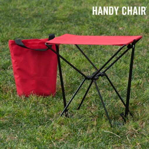 Handy Chair Sammenklappelig Stol - Image 4