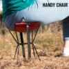 Handy Chair Sammenklappelig Stol - Image 3