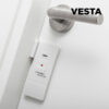 Vesta Magnetisk Alarm til Døre og Vinduer - Image 5