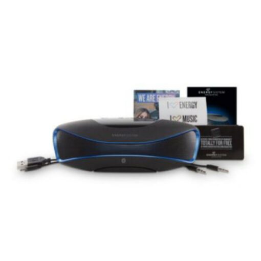 Bluetooth-musikboks Energy Sistem 396924 BZ3 - Image 6