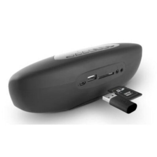 Bluetooth-musikboks Energy Sistem 396924 BZ3 - Image 3