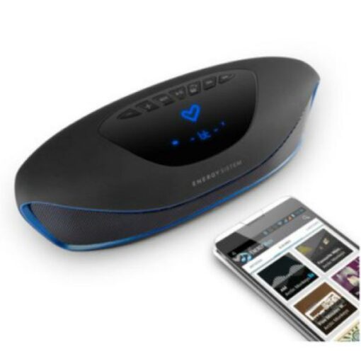 Bluetooth-musikboks Energy Sistem 396924 BZ3