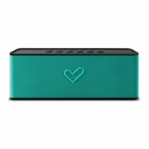 Bluetooth-musikboks Energy Sistem 426690 B2 Grøn
