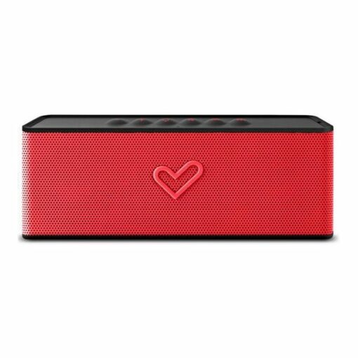 Bluetooth-musikboks Energy Sistem 426706 B2 Koral - Image 3